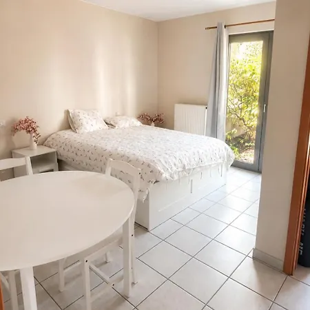 Appartamento Spacious Newly Furnished Near Luxembourg Bertrange